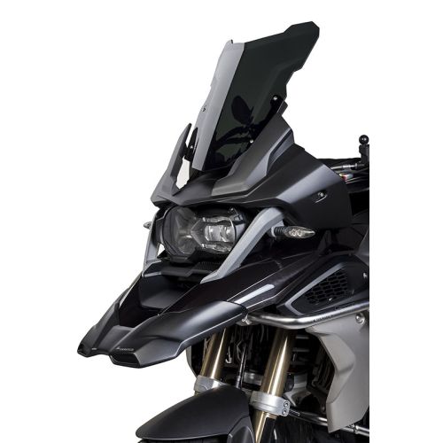 01-038-5445-0 Kotfluegelverbreiterung fuer BMW R1250GS/ R1200GS (LC) (2017-)