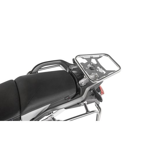 01-421-5455-0 Topcasetraeger ZEGA Topcase fuer Triumph Tiger 900/ 1200 (2022-)