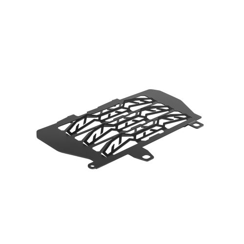 01-403-5015-0 Kuehlerschutz schwarz fuer Honda CRF1100L Africa Twin (-2023)