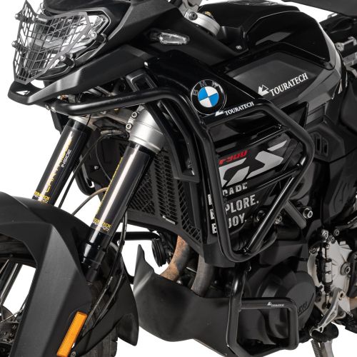 01-083-5161-0P Verkleidungssturzbuegel Edelstahl BMW F900GS