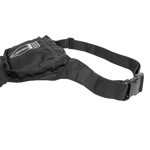 01-055-1052-0 Beintasche Black-T