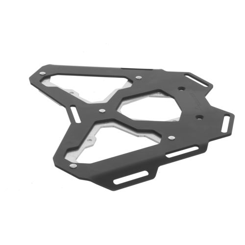 01-048-5450-0 Gepaeckbruecke Alu schwarz fuer BMW F800GS/F800GS-ADV/F700GS/F650GS(Twin)