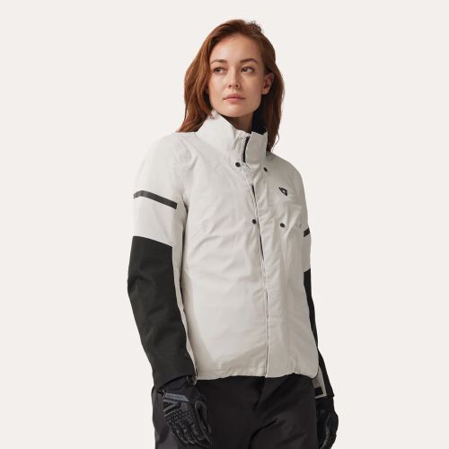 01-550-0571-0P REV'IT! Motorradjacke Damen Sand 5 H2O Ladies