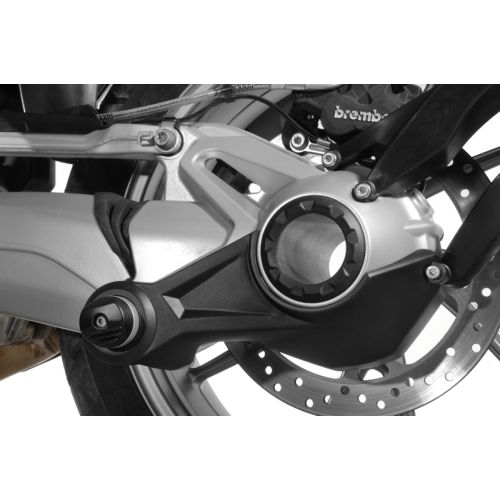 01-045-5500-0 Kardan-Schleifschutz fuer BMW R1250GS/ R1250GS Adventure/ R1200GS ab 2013/ R1200GS Adventure ab 2014/ R1250RT/ R1200RT ab 2014/ R1200R ab 2015/ R1200RS