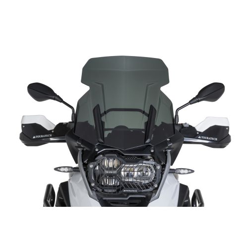 01-038-6222-0 Windschild, L, getoent, fuer BMW R1250GS/ R1250GS Adventure/ R1200GS (LC)/ R1200GS Adventure (LC)