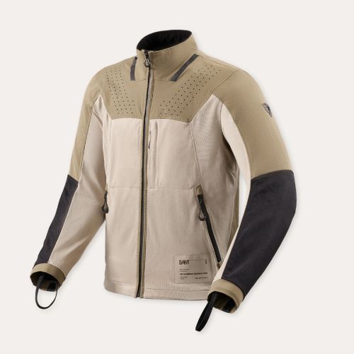 01-550-0542-0P REV'IT! Territory 2, Jacke Herren Sand