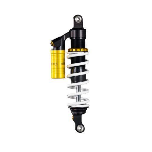 01-083-5858-0 Touratech Suspension +20mm Hoeherlegungsset fuer BMW F900GS Extreme2 mit Cartridge Extreme