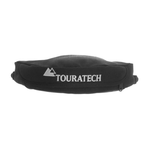 01-045-5842-0 Tasche unter der Gepäckbrücke für die BMW R1250GS/ R1200GS ab 2013 / F850GS / F800GS (2024-)/ F750GS