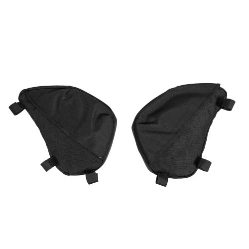 01-403-5820-0 Taschen Ambato fuer Sturzbuegel 403-5160/5161/5162/5163 fuer Honda CRF1100L Africa Twin / Adventure Sports (1 Paar)