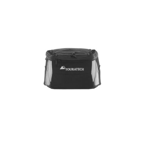 01-372-5811-0 Hecktasche Ambato fuer die Gepaeckbruecke der KTM 890 Adventure/ 890 Adventure R/ 790 Adventure/ 790 Adventure R/ 1290 Super Adventure (2021-)
