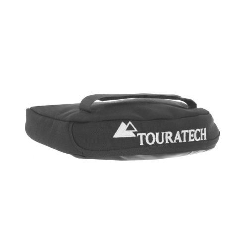 01-045-5843-0 Tasche unter der Gepaeckbruecke fuer die BMW R1250GS Adventure/ R1200GS Adventure ab 2014