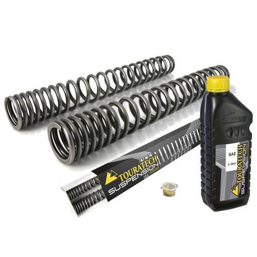 01-082-5880-0 Progressive Gabelfedern fuer BMW F750GS (2018-2023) / F800GS (2024-)