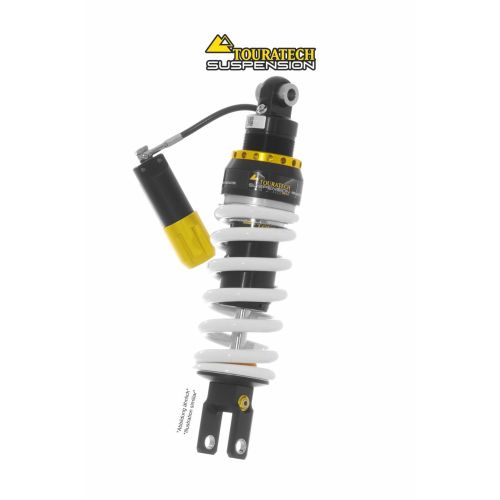 01-420-5861-0 Touratech Suspension Federbein fuer Triumph Tiger 800 XC/XCx/XCa (2015-2018) Typ Level2