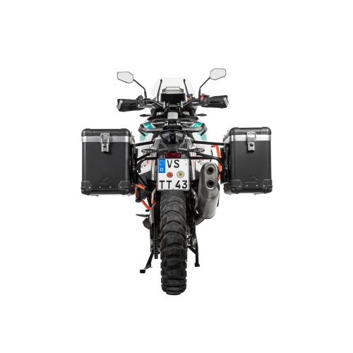 01-373-5730-0P ZEGA Pro Koffersystem fuer KTM 1290 Super Adventure S/R ab 2021