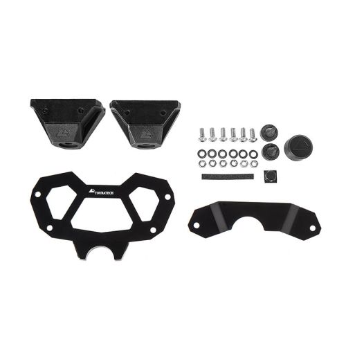 01-045-5295-0 Hard Part Lenkanschlag BMW R1250GS/ R1200GS (LC), schwarz