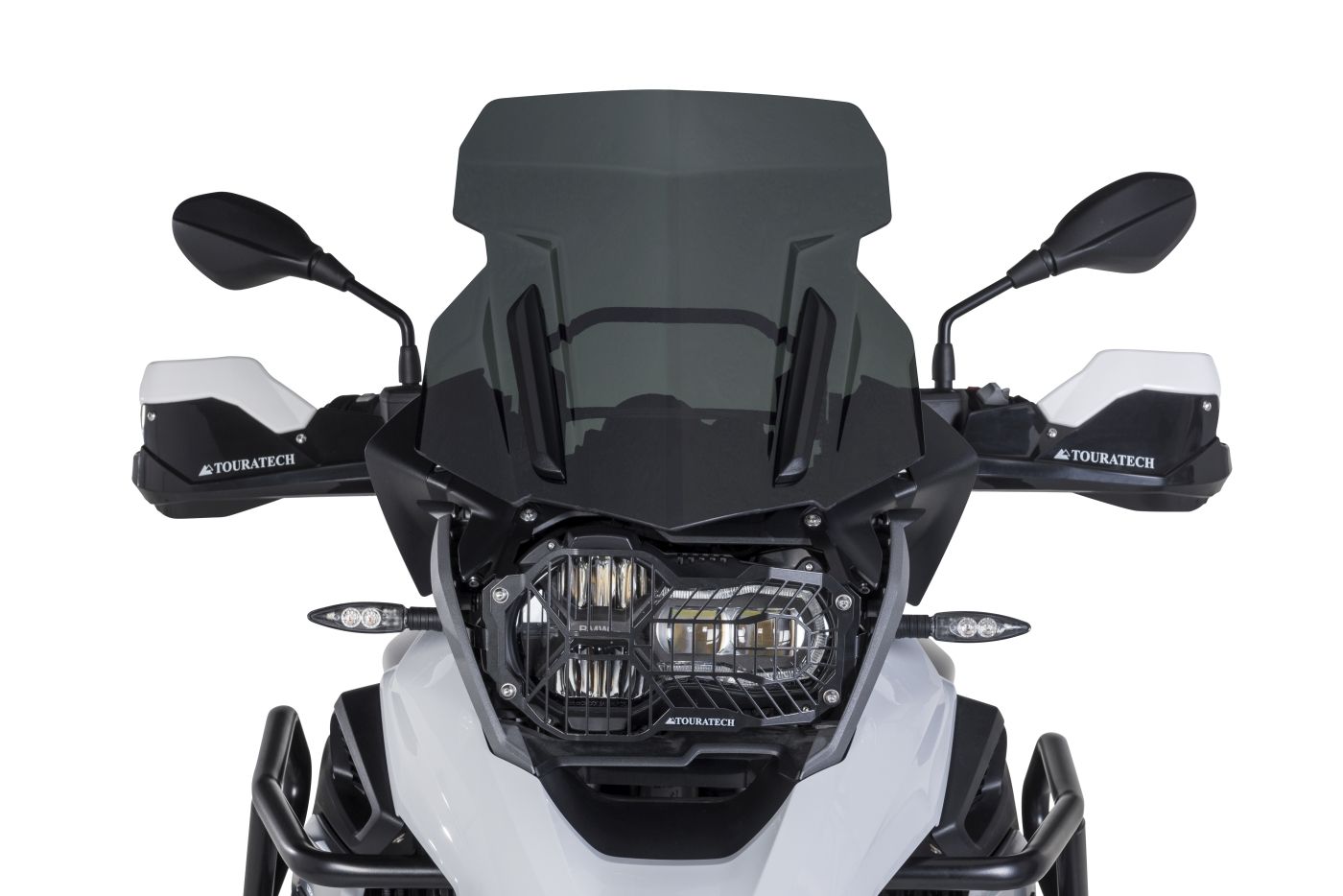 BMW gs1250adventure 純正シールド 割れ無! BMW R1200GS R1250GS ADV 純正スクリーン ウインド
