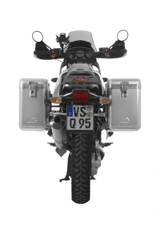 bmw gs 1150 koffer