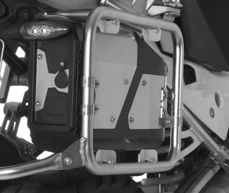 Bmw gs toolbox top