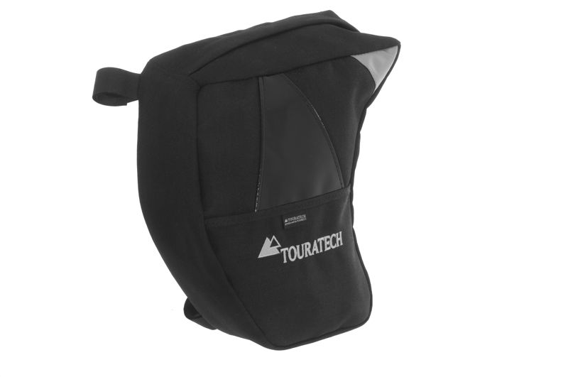 Tank Seitentaschen Ambato fur BMW R1200GS Adventure ab 2014 1 Paar Touratech GmbH Onlineshop fur Motorradzubehor