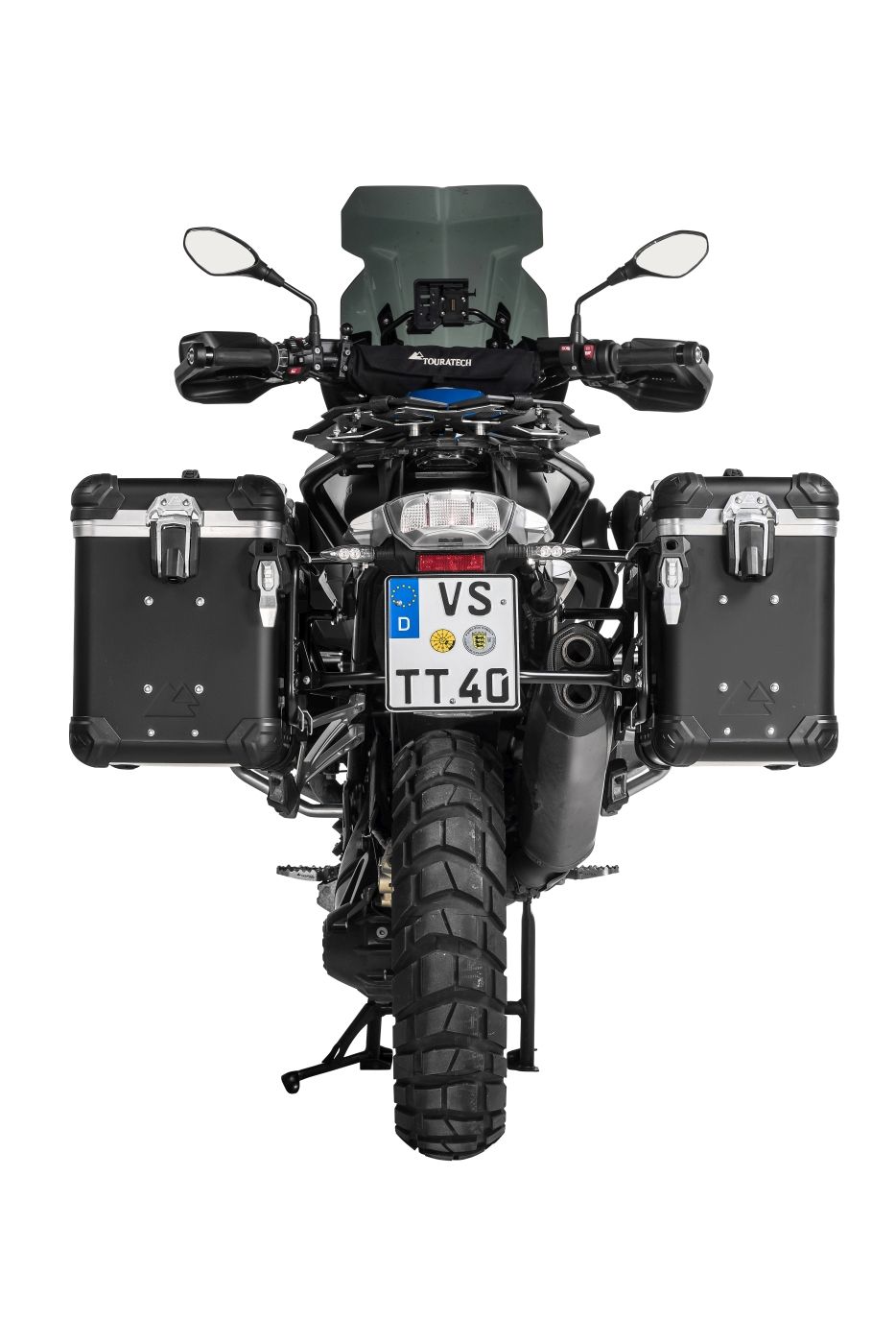 bmw 1250 gs kofferset