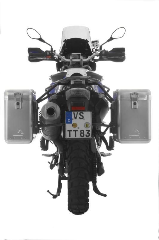 bmw f 800 gs koffer
