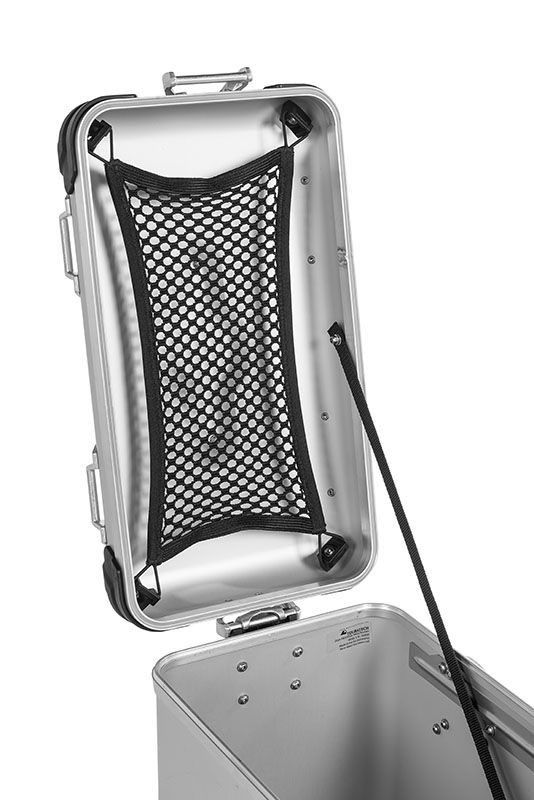 Netz für Deckelinnenseite ZEGA Evo | Touratech GmbH: Onlineshop