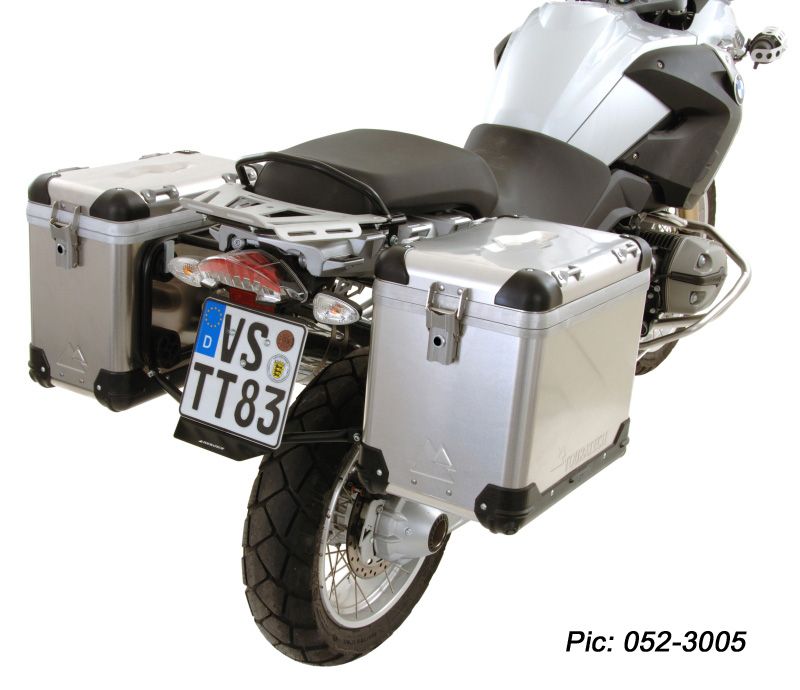 bmw gs 1200 koffer