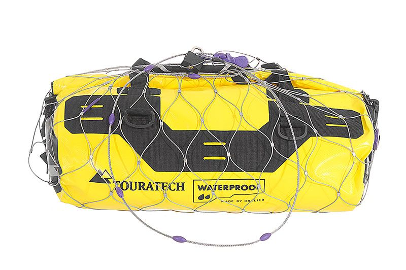 PacSafe 55 StahlNetz fur Reisegepack PacSafe 55 fur 35 55 Liter fur RackPack M