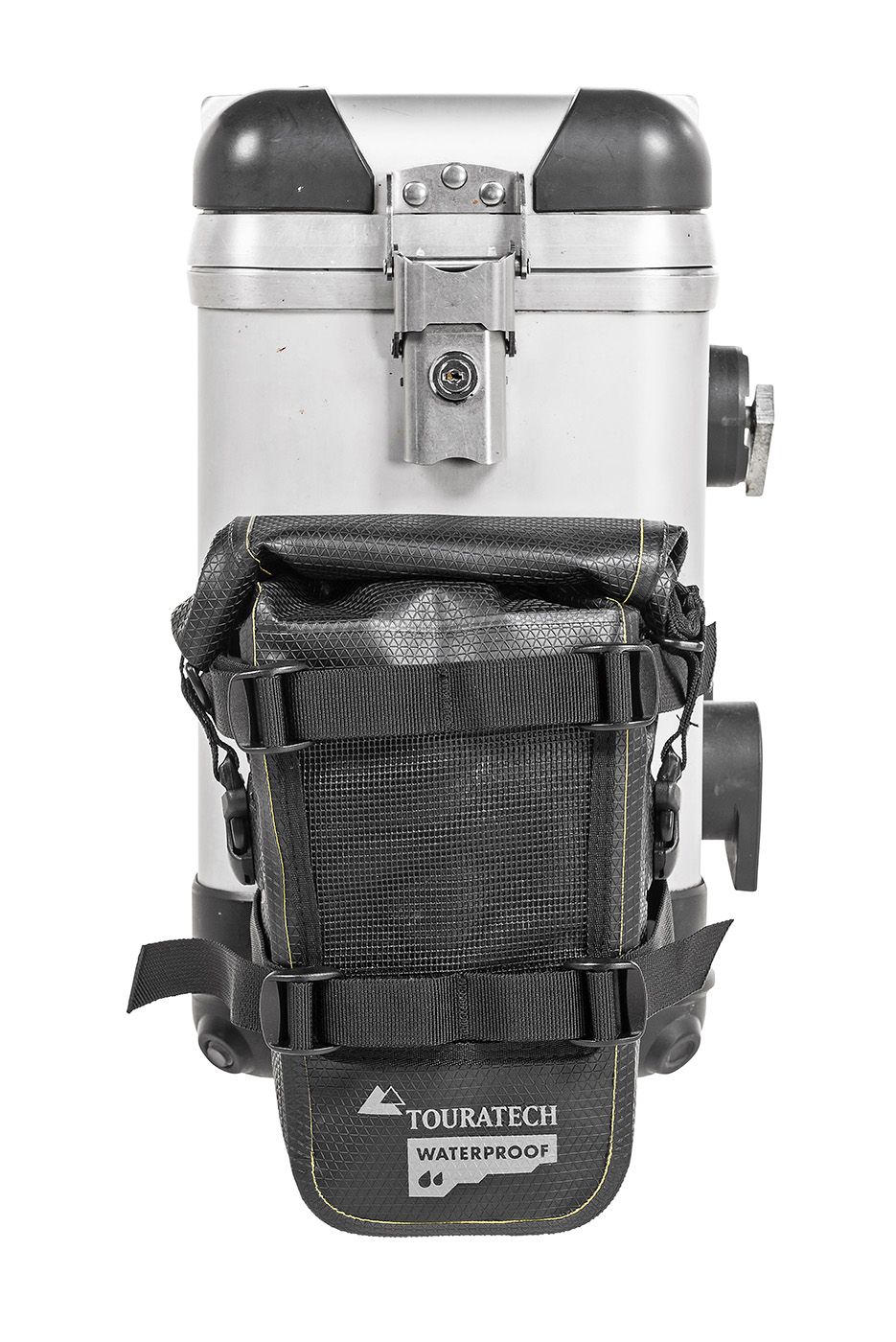 ZEGA Pro / ZEGA Mundo Zubehörhalter Set mit Zusatztasche+ EXTREME