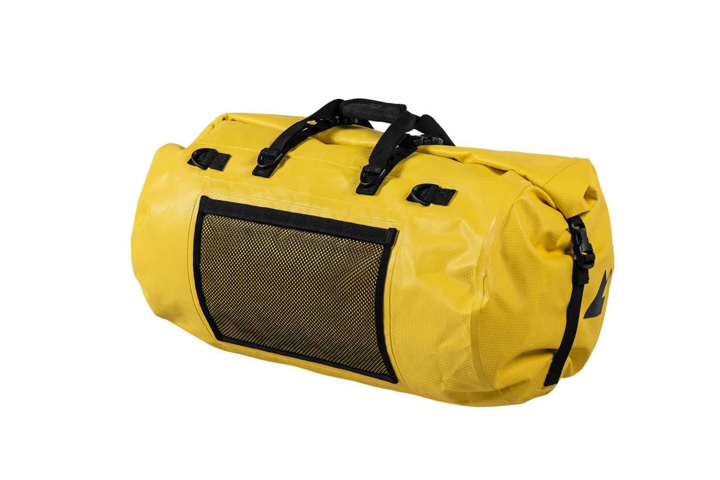 Bike rack pack sales