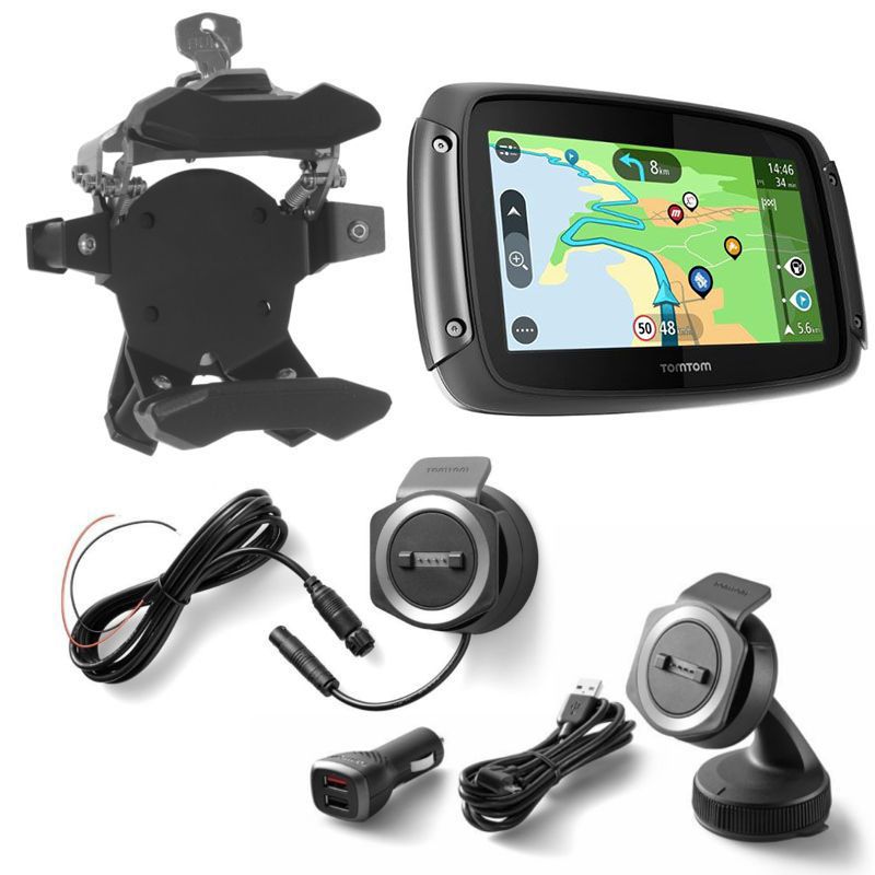 Tomtom bike outlet