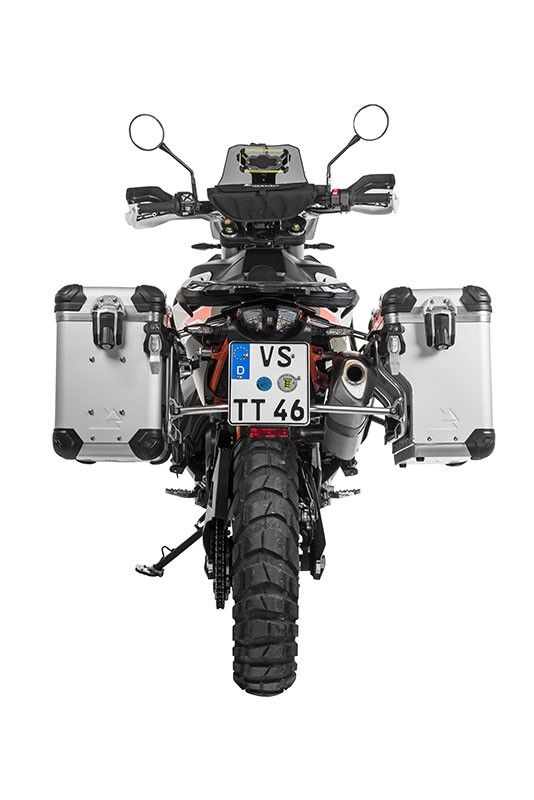 Ktm 890 adventure koffer