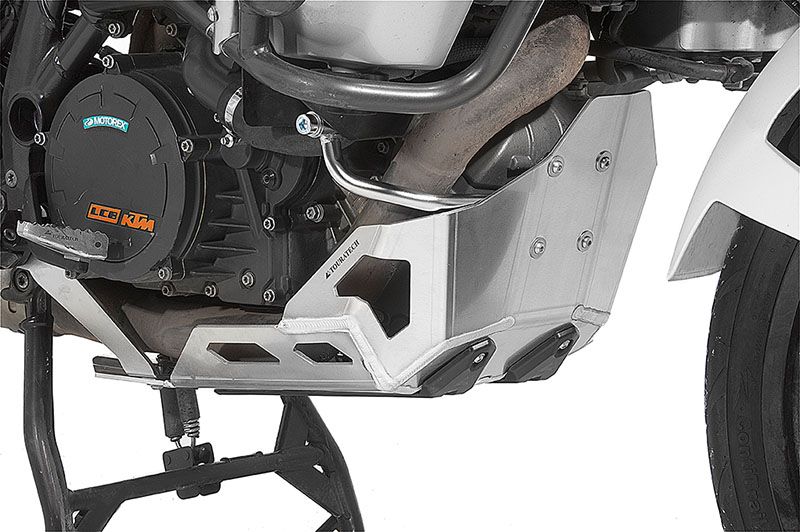 Motorschutz Expedition fur KTM 1050 Adventure 1090 Adventure 1190 Adventure 1190 Adventure R 1290 Super Adventure