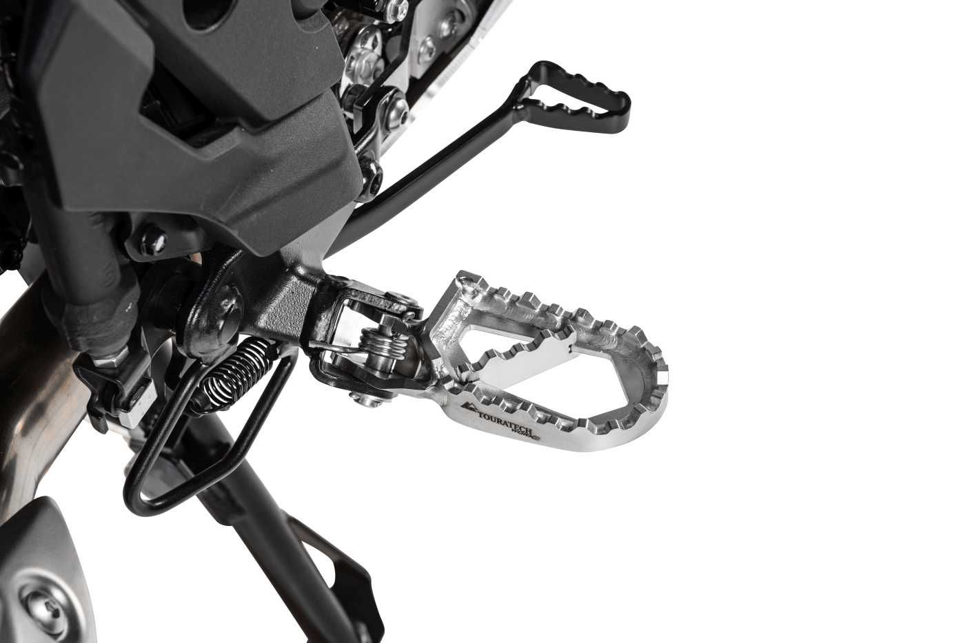 Gabelsimmerringe & Staubkappen Für Suzuki GSX-R - Road Passion Kit