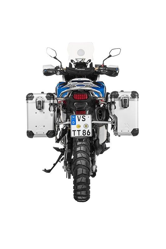 africa twin koffersystem