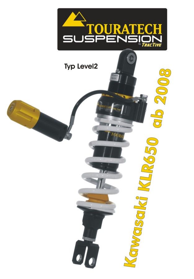 Progressive suspension klr650 outlet
