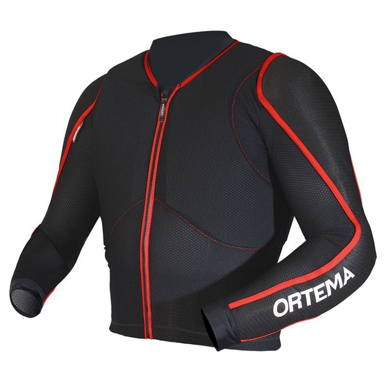 Protektorjacke Ortema Ortho-Max Jacket Touratech GmbH