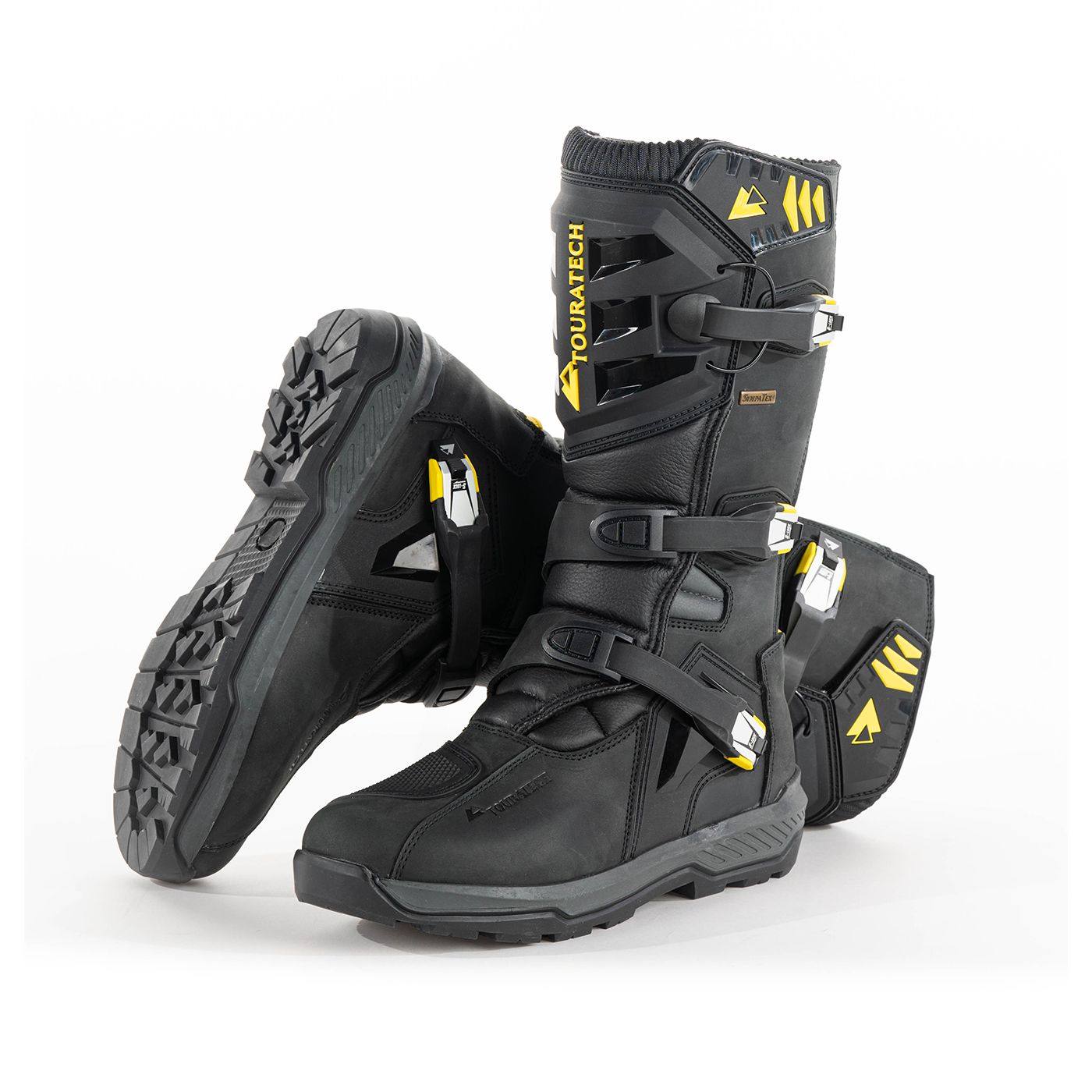Touratech Reiseenduro Stiefel Touratech Outdoor Abdeckplane Für