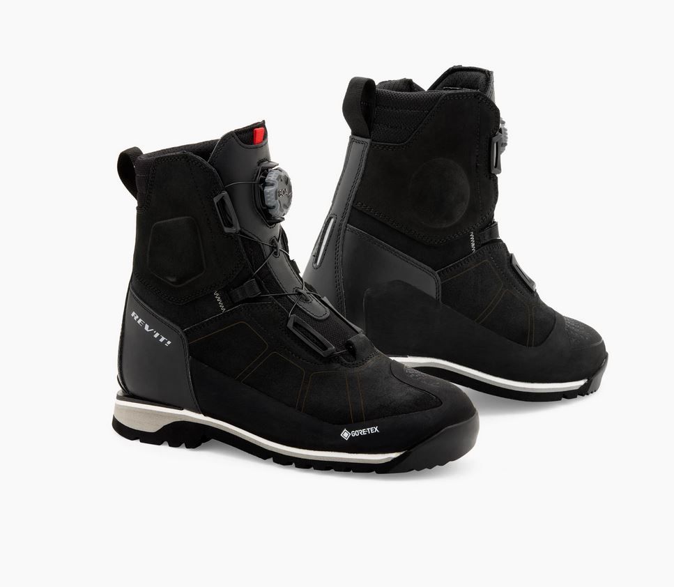 Touratech Touring Motorradstiefel Stiefel Touratech DESTINO