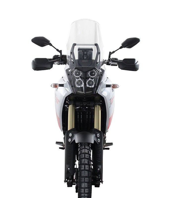 Vklopdsh Motorrad Windschutzscheibe Einsteller Windschutzscheibe Halterung  Windschutzscheibe Unterstützung Halter Kits für Tenere 700 XT700Z T7 :  : Auto & Motorrad