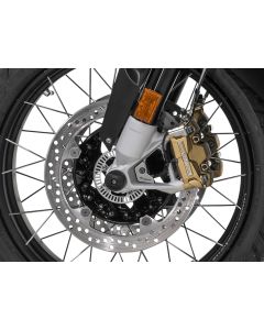 Sturzpad Vorderachse (Set) für BMW R1250GS (2022-)/ R1250GS Adventure (2022-)