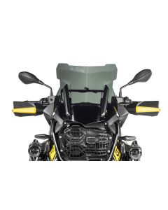 Handprotektoren DEFENSA Expedition "Touratech special" für BMW R1250GS/ R1250GS Adventure/ R1200GS (LC)/ R1200GS Adventure (LC)