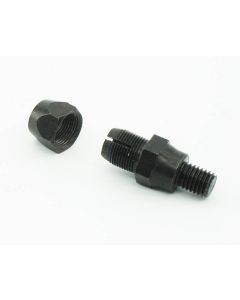 Adapter M10x1,5 für Spiegel klappbar für BMW R1250GS/ Adventure, R1200GS (LC)/ Adventure (LC), F800GS, F650GS (Twin), HP2, R1200GS/ Adventure