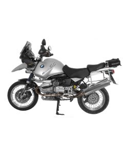 Komfortsitzbank Fahrer für BMW R850GS, R1100GS, R1150GS (nicht Adventure)