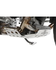 Motorschutz Aluminium BMW R1200GS (2006-2012)/R1200GS Adventure (2006-2013)