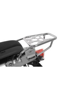 ZEGA Topcaseträger für BMW R1200GS bis 2012