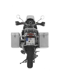 ZEGA Mundo Koffersystem für BMW R1200GS bis 2012/ BMW R1200GS Adventure bis 2013