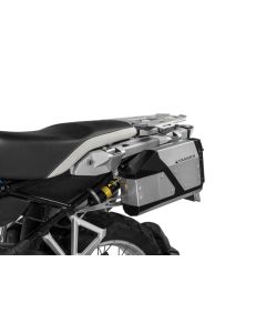 Anbausatz für Werkzeugbox ohne Kofferträger für BMW R1250GS/ R1250GS Adventure/ R1200GS (LC) / R1200GS Adventure (LC)