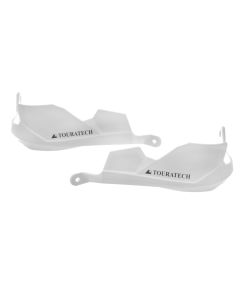 Handprotektoren GD für Originallenker weiss, für BMW R1250GS/ R1250GS Adventure/ R1200GS ab 2013/ R1200GS Adventure ab 2014