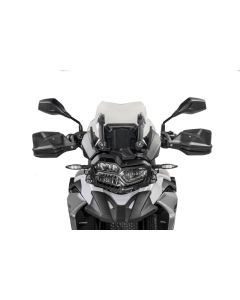 Spoiler für Original-Handprotektoren (Set) für BMW R1250GS/ Adventure, R1200GS (LC)/ Adventure (LC), F900GS/ Adventure, F850GS/ Adventure, F750GS, F800GS (2024-)/ Adventure